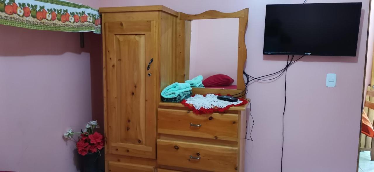 Cabinas Mitchaelle'S Puerto Viejo de Talamanca Екстериор снимка