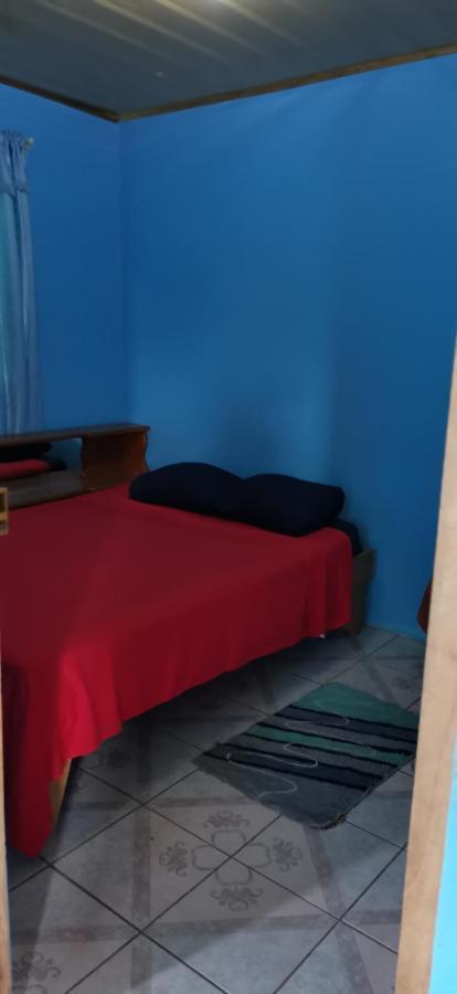 Cabinas Mitchaelle'S Puerto Viejo de Talamanca Екстериор снимка