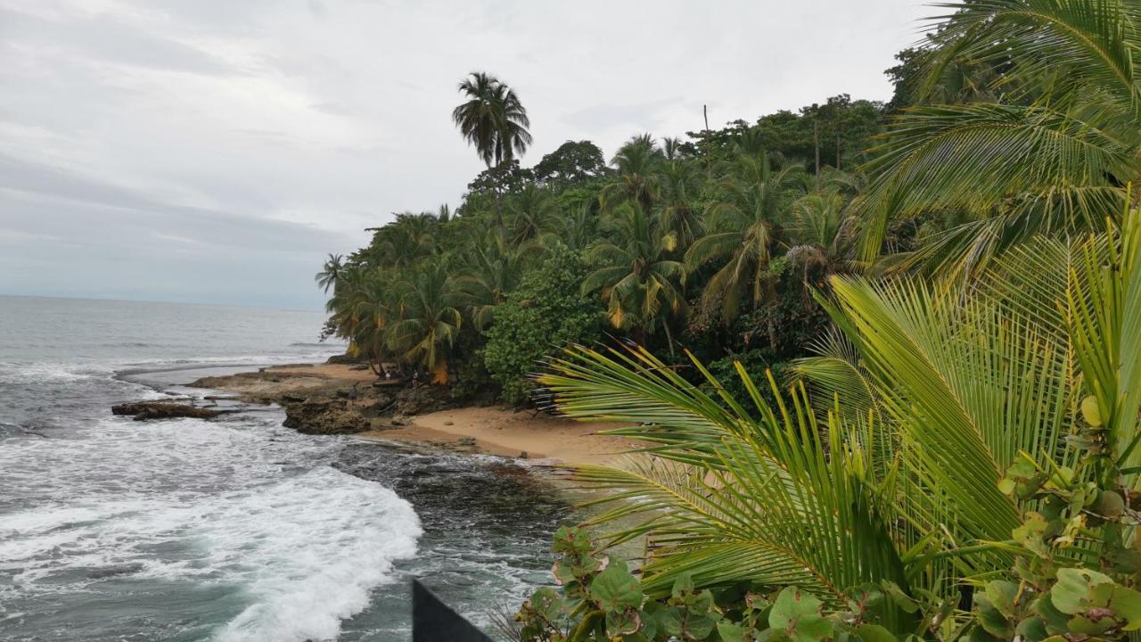 Cabinas Mitchaelle'S Puerto Viejo de Talamanca Екстериор снимка