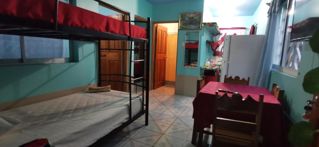 Cabinas Mitchaelle'S Puerto Viejo de Talamanca Екстериор снимка