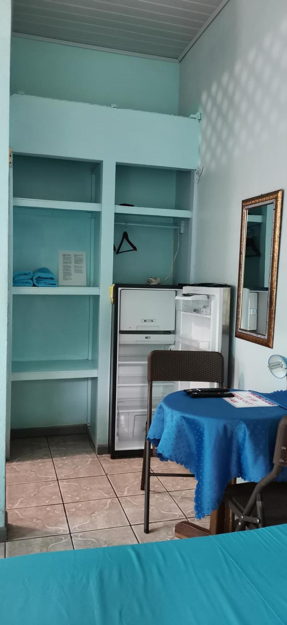 Cabinas Mitchaelle'S Puerto Viejo de Talamanca Екстериор снимка