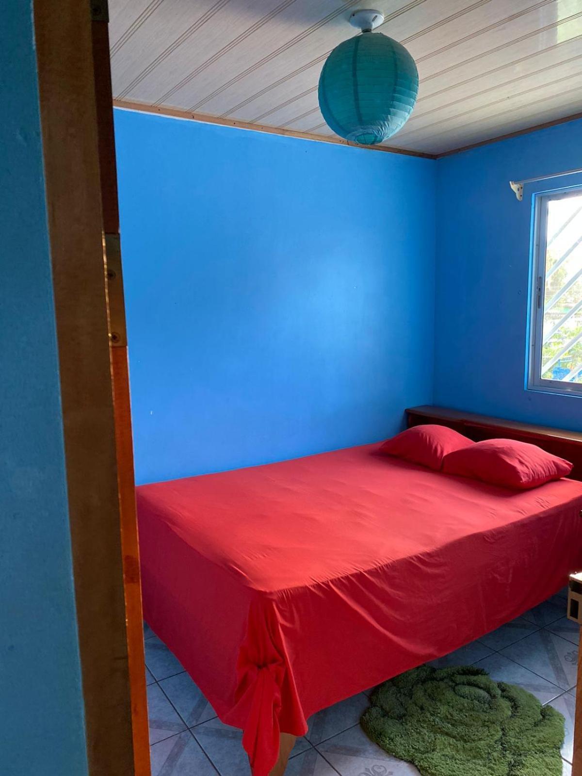 Cabinas Mitchaelle'S Puerto Viejo de Talamanca Екстериор снимка