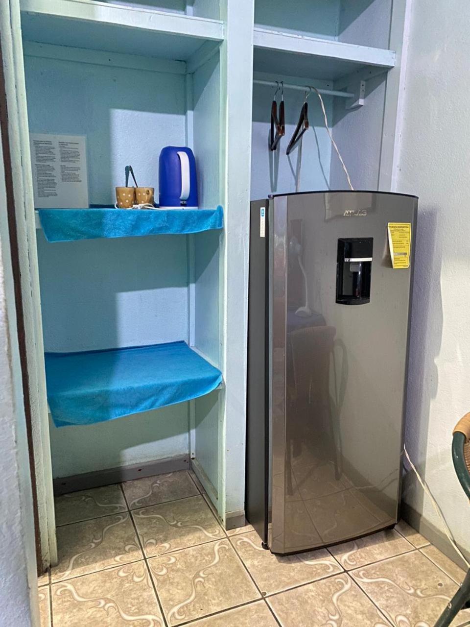 Cabinas Mitchaelle'S Puerto Viejo de Talamanca Екстериор снимка
