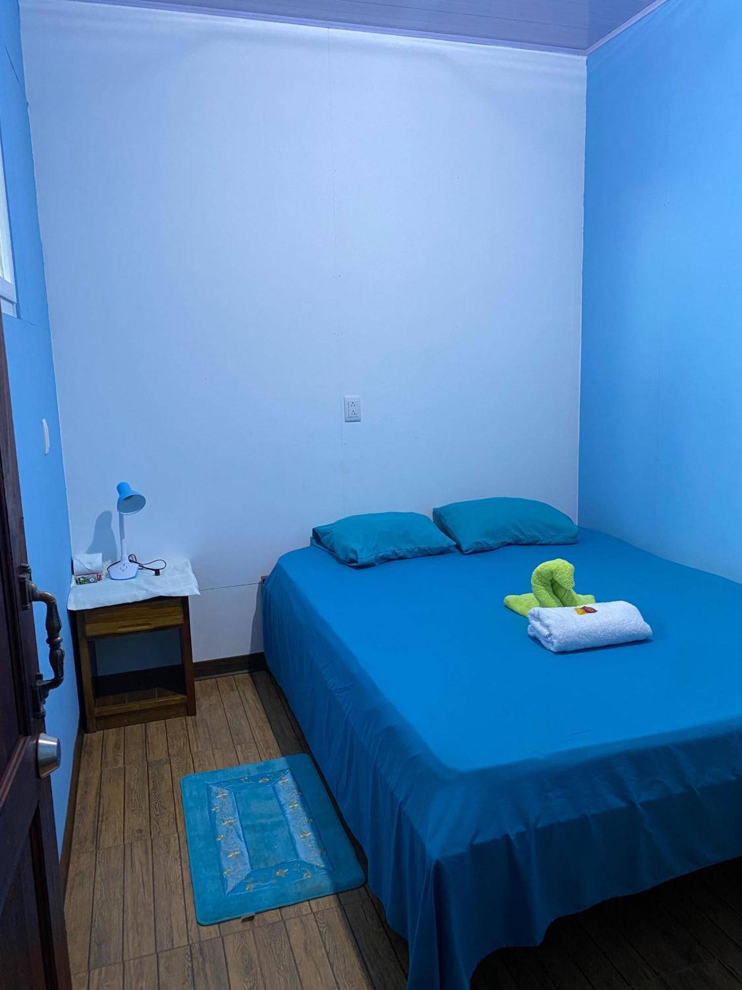 Cabinas Mitchaelle'S Puerto Viejo de Talamanca Екстериор снимка