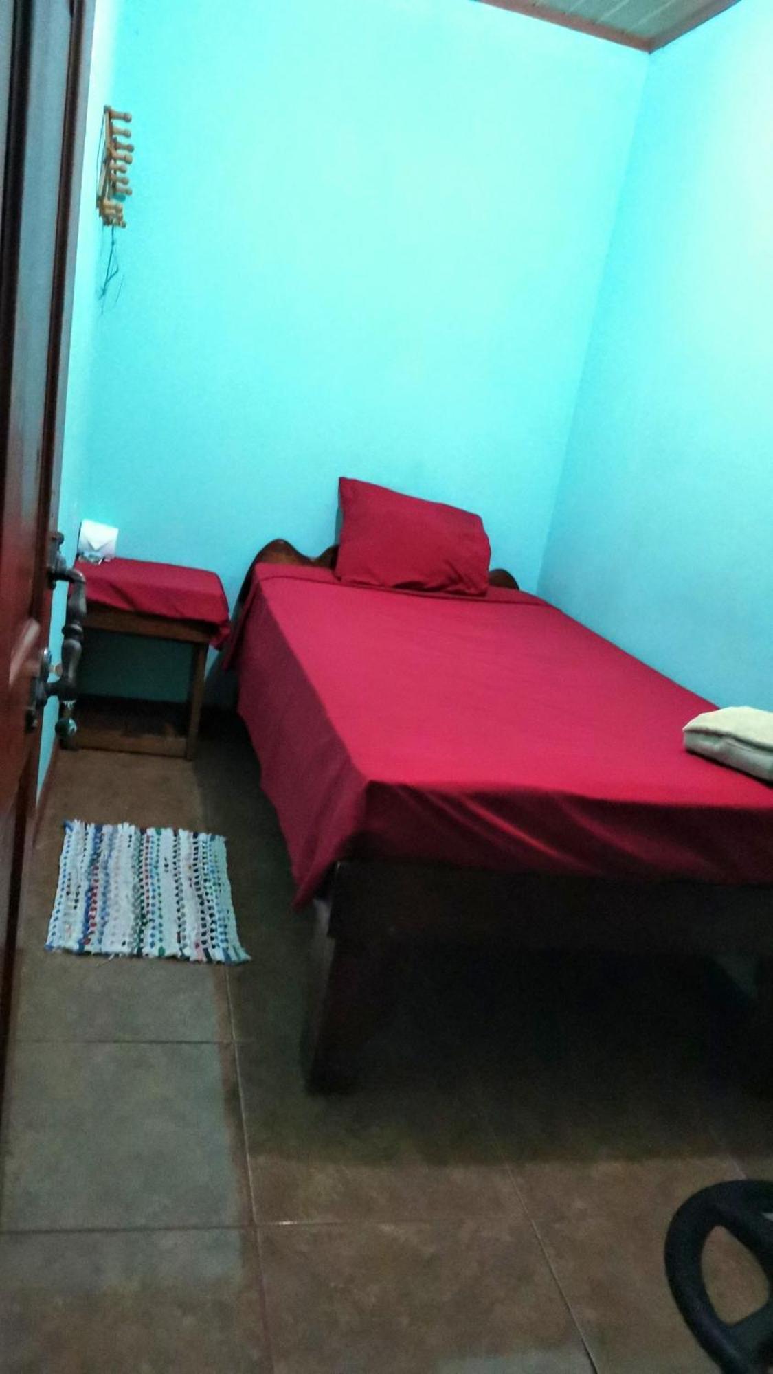 Cabinas Mitchaelle'S Puerto Viejo de Talamanca Екстериор снимка